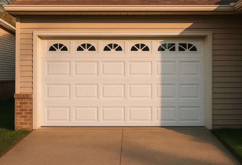 Contact Charlotte Overhead Door Co